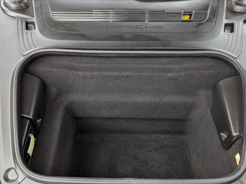 Used 2015 Porsche 911 Turbo w/ Sport Chrono Package image 27