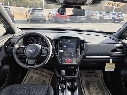 New 2026 Subaru Forester Premium w/ Base/Premium Package image 12