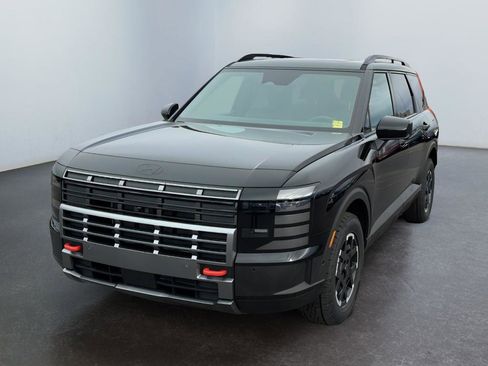 New 2026 Hyundai Palisade XRT Pro image 1