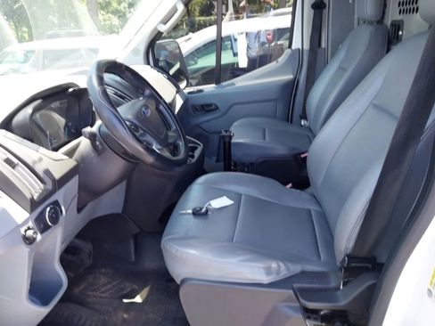Used 2019 Ford Transit 250 148 High Roof RWD image 8