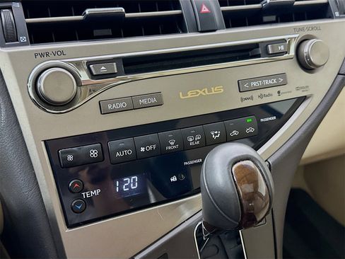 Used 2014 Lexus RX 350 FWD image 16