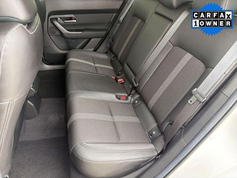 Used 2025 MAZDA CX-50 AWD 2.5 S w/ Weather Package image 15