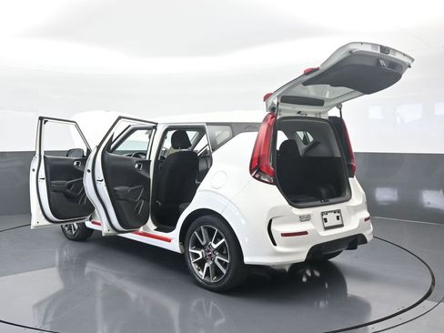 Used 2021 Kia Soul GT-Line image 73