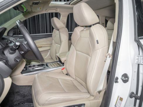 Used 2019 Acura MDX SH-AWD w/ Technology Package image 11