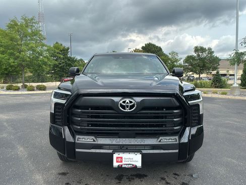 Used 2025 Toyota Tundra SR5 AWD/4WD image 5