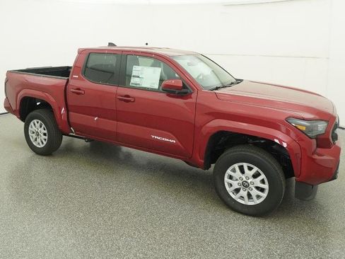 New 2026 Toyota Tacoma SR5 image 55