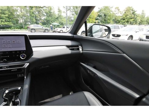 Used 2023 Lexus RX 350 Premium w/ Cold Area Package FWD image 8