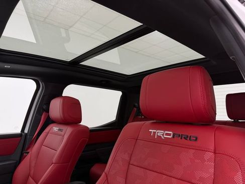 Used 2026 Toyota Tundra TRD Pro AWD/4WD image 27