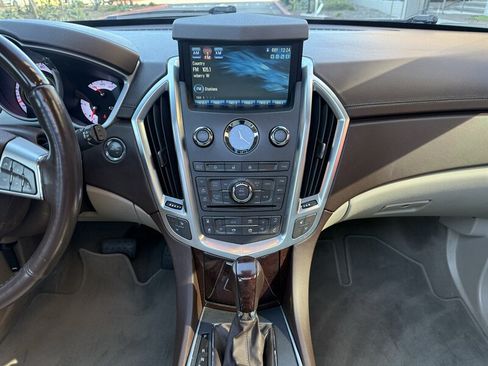 Used 2012 Cadillac SRX Performance FWD image 21