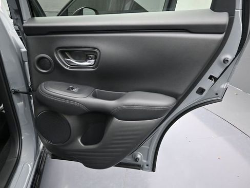 New 2026 Honda HR-V EX-L image 2