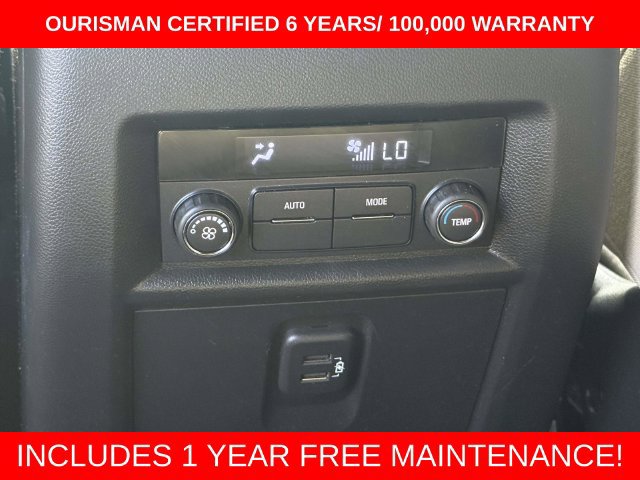 Used 2023 Chevrolet Traverse LS w/ Safety Package AWD/4WD image 13