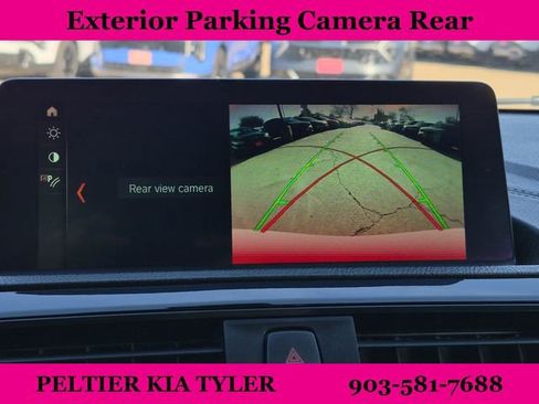 Used 2018 BMW 230i Convertible image 36