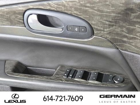 Used 2014 Buick Enclave Leather w/ Trailering Provision Package FWD image 27