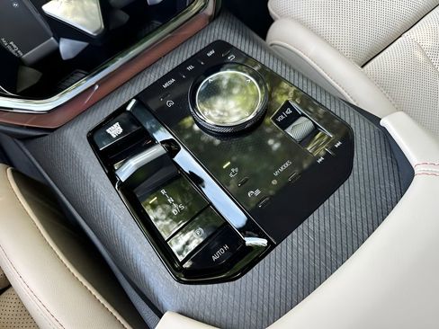 New 2026 BMW X3 xDrive30 image 19