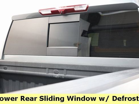 Used 2024 Chevrolet Silverado 2500 LT w/ Texas Edition image 48