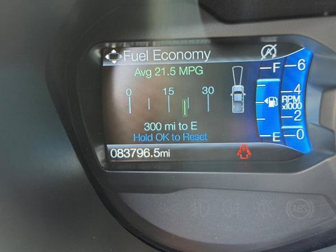 Used 2021 Ford Ranger Lariat w/ Tremor Off-Road Package image 21