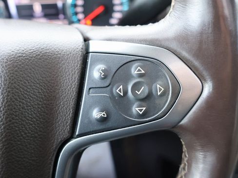 Used 2015 Chevrolet Silverado 2500 LTZ image 19