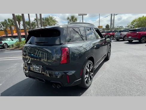 New 2026 MINI Cooper Countryman John Cooper Works image 26