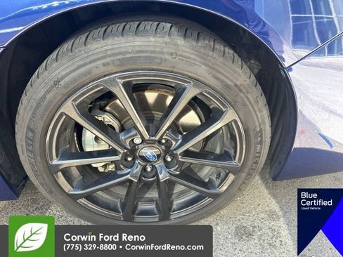 Used 2020 Subaru WRX Premium w/ Popular Package #1 AWD/4WD image 21