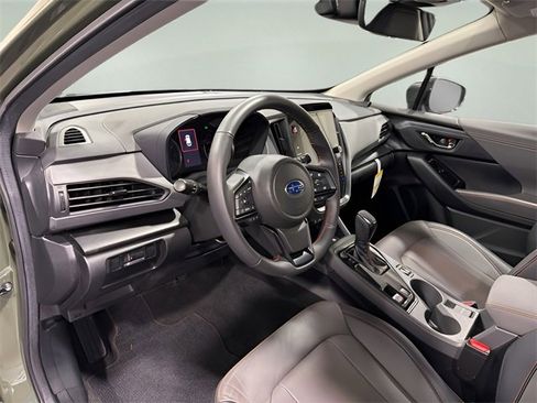 Certified 2025 Subaru Crosstrek 2.5i Limited w/ Popular Package #4A image 10