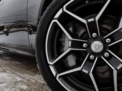 New 2026 Dodge Charger R/T Scat Pack image 2