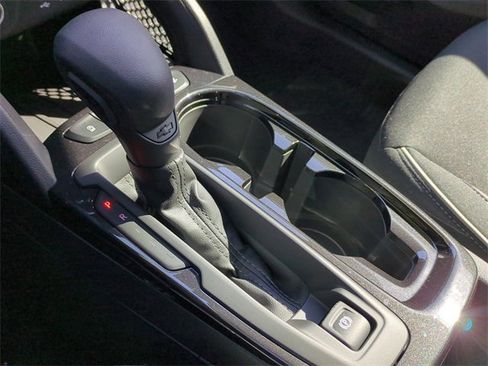 New 2026 Chevrolet TrailBlazer LT image 17