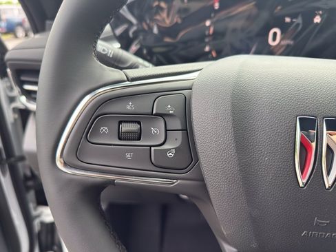 New 2026 Buick Envista Sport Touring FWD image 16