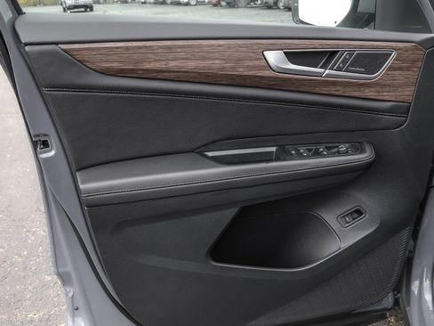 New 2026 Volkswagen Atlas SEL Premium R-Line image 30