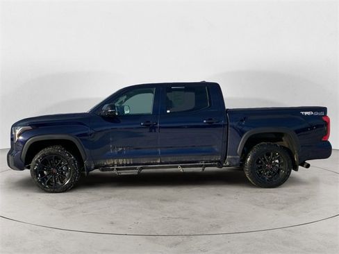 Used 2026 Toyota Tundra Limited w/ TRD Off-Road Package image 2