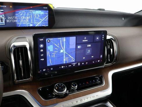 New 2026 Ford Expedition Max King Ranch image 22