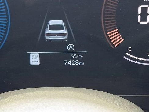 Certified 2025 Hyundai Sonata SE FWD image 22