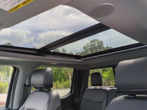 Used 2024 Ford F250 Lariat w/ Lariat Ultimate Package image 21