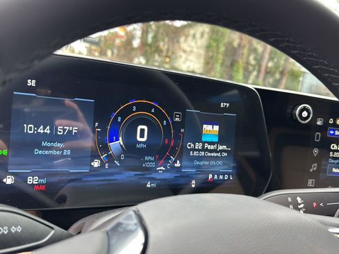 New 2026 Chevrolet Equinox ACTIV w/ Convenience Package III image 20