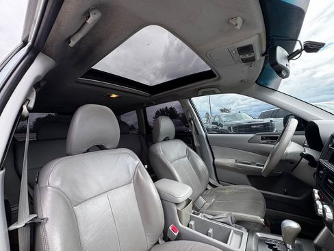 Used 2010 Subaru Forester 2.5XT Limited AWD/4WD image 26