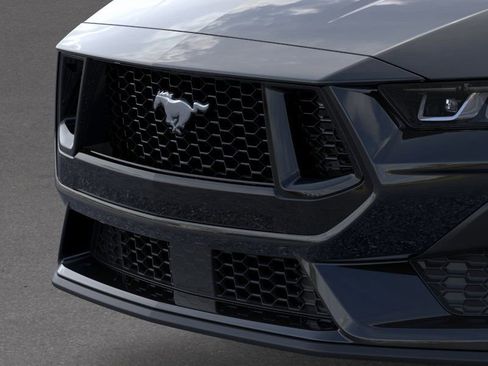 Used 2024 Ford Mustang GT Premium RWD image 17