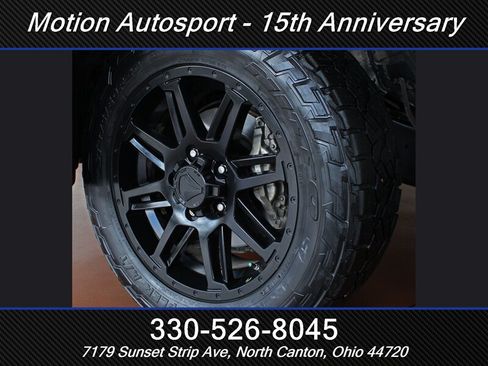 Used 2019 Toyota Tundra SR5 w/ SR5 Upgrade Package AWD/4WD image 45