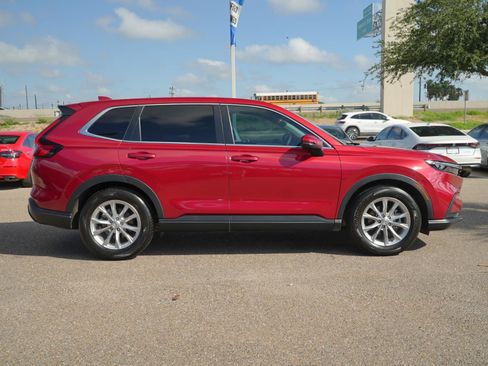 Used 2023 Honda CR-V EX image 4