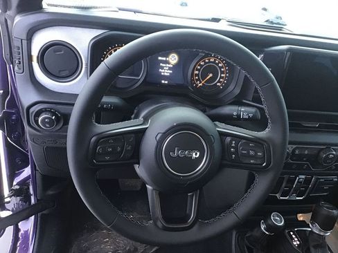 New 2026 Jeep Gladiator Sport image 13