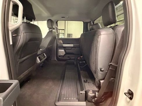 Used 2026 Ford F350 Lariat AWD/4WD image 21