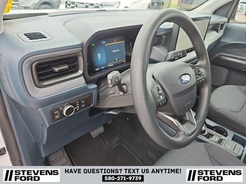 Used 2026 Ford Maverick XL w/ Equipment Group 101A AWD/4WD image 17