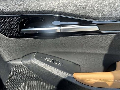 New 2026 Kia Seltos EX w/ EX Sunroof Package image 27