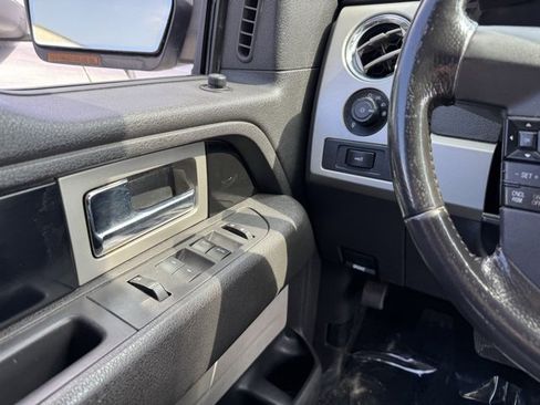 Used 2012 Ford F150 FX4 w/ FX Plus Pkg image 20