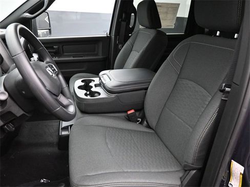 New 2026 RAM 2500 Tradesman image 13