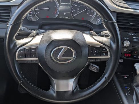 Used 2022 Lexus RX 350 FWD w/ Premium Package image 12