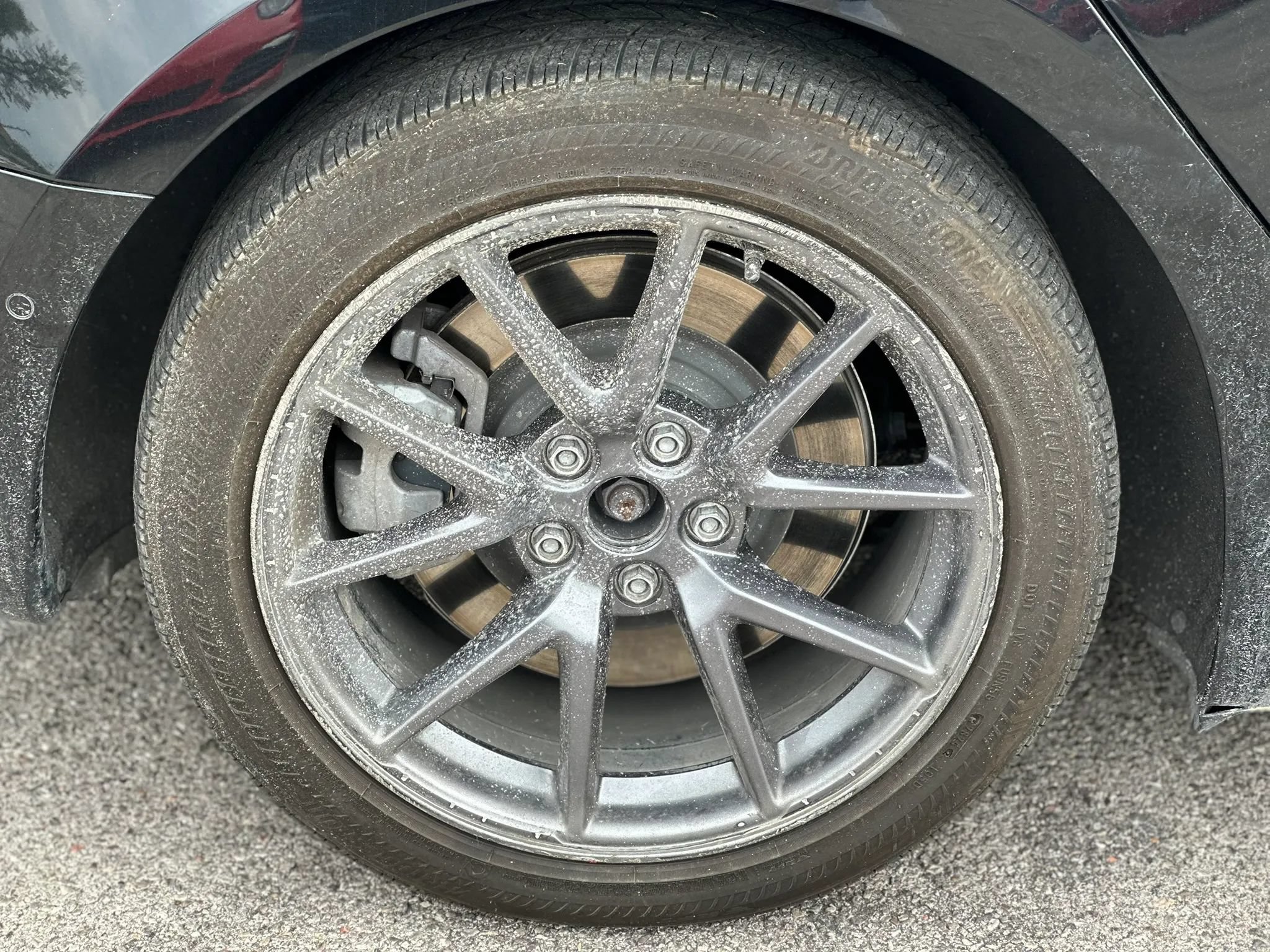 Used 2021 Tesla Model 3 Standard Range Plus RWD image 27