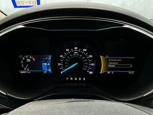 Used 2019 Ford Fusion SE w/ Equipment Group 151A image 37