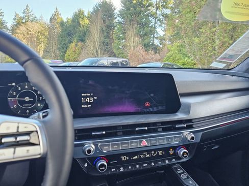 New 2025 Kia Telluride SX Prestige X-Pro image 15