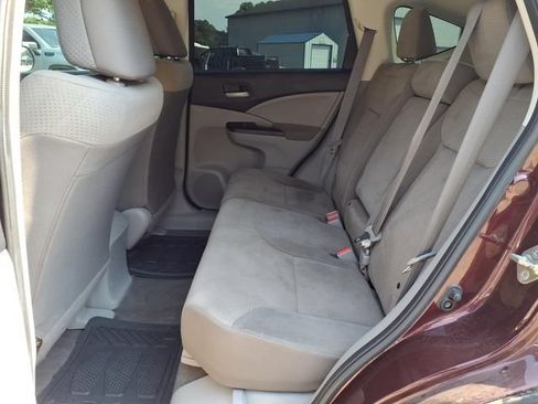 Used 2014 Honda CR-V LX image 12