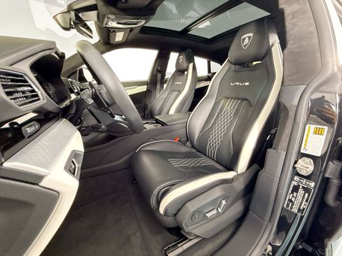 Used 2023 Lamborghini Urus S AWD/4WD image 5