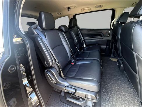 Used 2025 Honda Odyssey EX-L image 23